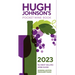 Hugh Johnson's Pocket Wine Book 2023: Number 1 Best-Selling Wine Guide