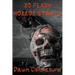30 Flash Horror Stories