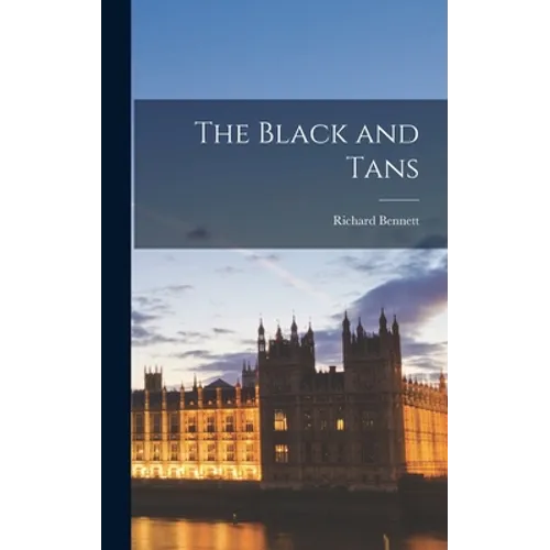 The Black and Tans