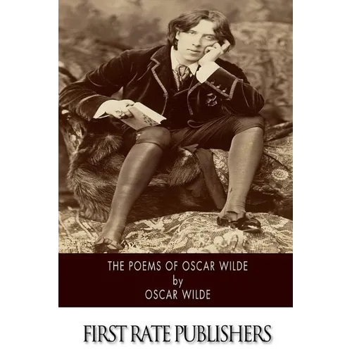 The Poems of Oscar Wilde