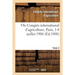 VIe Congrès international d'agriculture, Paris, 1-8 juillet 1900. Tome 2: Compte rendu des travaux du Congrès