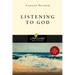 Listening to God