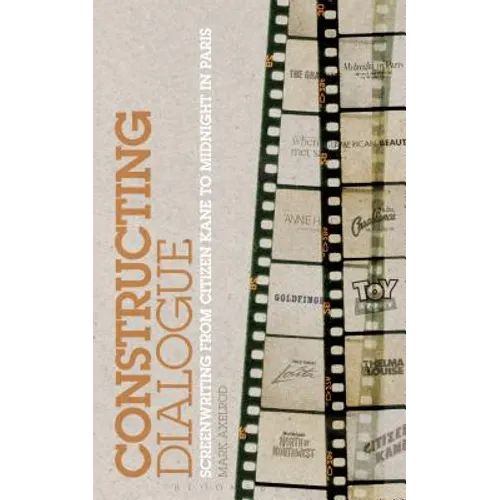 Constructing Dialogue