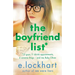 Ruby Oliver 1: The Boyfriend List