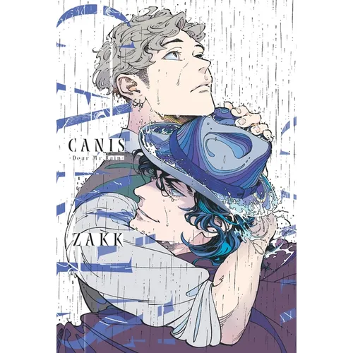 Canis: Dear Mr. Rain