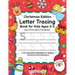 Letter Tracing Book for Kids Ages 3-5: Christmas Edition - Learn to Write Letters of the Alphabet: A Fun Handwriting Workbook for Toddlers, Preschool
