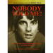 Nobody Told Me: My Life with the Yardbirds, Renaissance and Other Stories