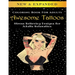 Awesome Tattoos - Adult Coloring Book: Stress Relieving Designs for Adults Relaxation