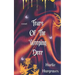 Tears Of The Weeping Deer: A Paranormal Horror Novel