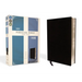 Side-By-Side Bible-PR-NIV/MS-Large Print: Two Bible Versions Together for Study and Comparison