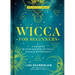 Wicca for Beginners: A Guide to Wiccan Beliefs, Rituals, Magic & Witchcraft