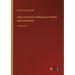 State of the Union Addresses of Franklin Delano Roosevelt: in large print