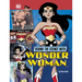 Behind the Scenes with Wonder Woman