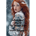 Ink and Grace: Odes to My Red-Haired Tattooed Muse