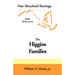 Our Maryland Heritage, Book 37: Higgins Families