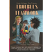 Mickie McKinney: Boy Detective, Troubles with Teamwork