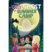 The Only Ghost at Summer Camp