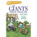 The Giants' Tree House: A Quix Book