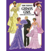 Gibson Girl Paper Dolls