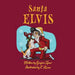 Santa Elvis