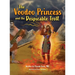 The Voodoo Princess and the Despicable Troll