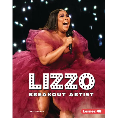 Lizzo: Breakout Artist