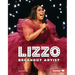 Lizzo: Breakout Artist
