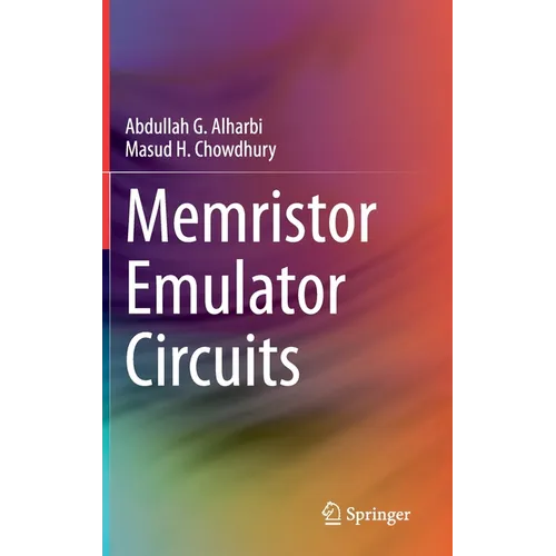 Memristor Emulator Circuits
