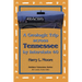 A Geologic Trip Across Tennessee by Interstate 40: Interstate 40