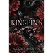 The Kingpin's Call Girl