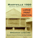 Maryville 1920: From Pistol Creek to the Palace Theater