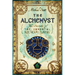 The Alchemyst