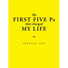 The First Five Ps That Changed My Life