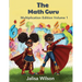 The Math Guru Multiplication Edition Volume 1