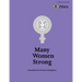 Many Women Strong: A Handbook for Women Firefighters