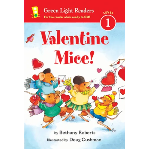 Valentine Mice!