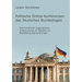 Politische Online-Konferenzen des Deutschen Bundestages