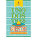 Uno, Dos, Tres Puzzles: Sudoku All Easy Edition