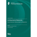 Antibacterial Materials: Recent Advances in Methodologies and Regulation