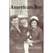 American Boy: Poems