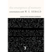 The Emergence of Memory: Conversations with W. G. Sebald