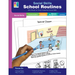 Social Skills Mini-Books School Routines