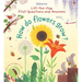 First Questions and Answers: How Do Flowers Grow?