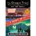 The Oregon Trail: Hit the Trail! (Two Books in One): The Race to Chimney Rock and Danger at the Haunted Gate