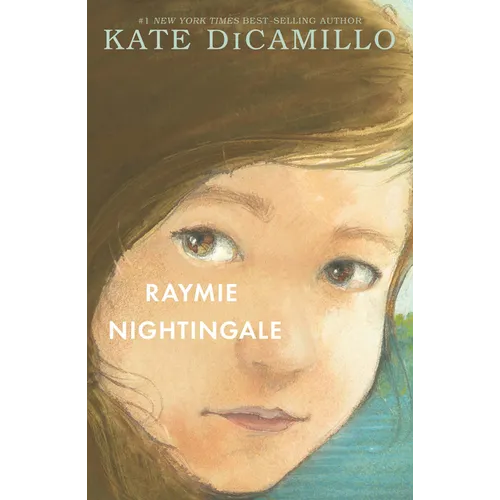 Raymie Nightingale