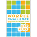 Wordle Challenge for Kids: 100 Puzzles to Do Anywhere, Anytime