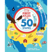 My First Atlas of the 50 States