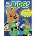 B'Dg!: The Origin of Green Lantern's Alien Pal