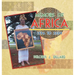 Memoirs of Africa, 1996 to 2009