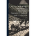 A List Of Strong Verbs And Preterite Present Verbs In Anglo-saxon